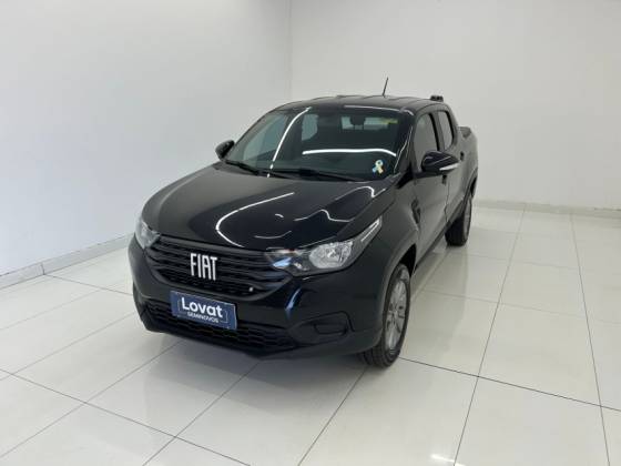 FIAT STRADA 1.3 FIREFLY FLEX FREEDOM CD MANUAL